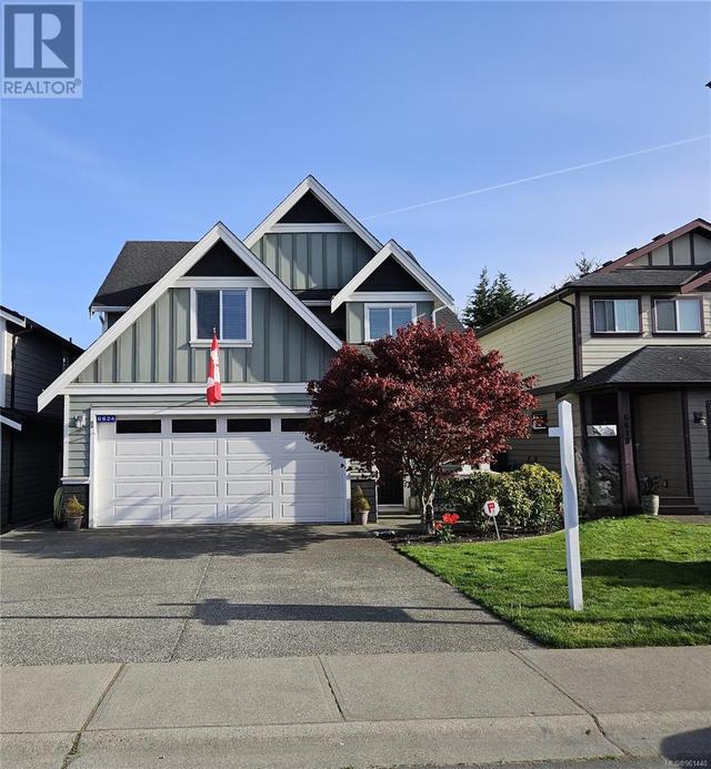 6624 Steeple Chase, House detached with 4 bedrooms, 3 bathrooms and 4 parking in Sooke BC | Image 3