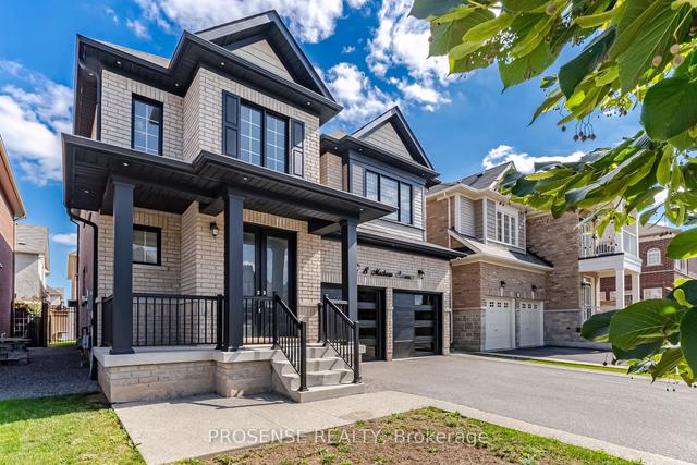 8 Macbean Cres, House detached with 4 bedrooms, 4 bathrooms and 6 parking in Hamilton ON | Image 23