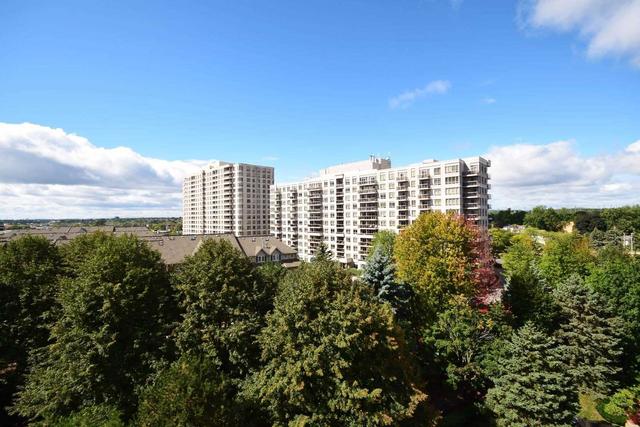 728 - 1880 Valley Farm Rd, Condo with 2 bedrooms, 2 bathrooms and 2 parking in Pickering ON | Image 31