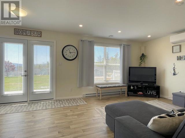 13 - 36785 Cabot Trail, House detached with 2 bedrooms, 1 bathrooms and null parking in Victoria, Subd. A NS | Image 9