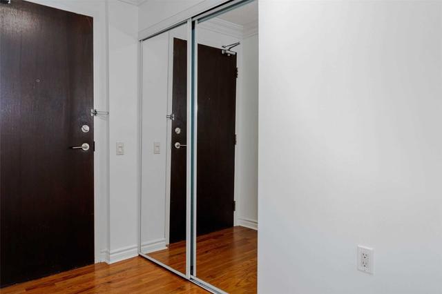 1902 - 388 Bloor St E, Condo with 1 bedrooms, 1 bathrooms and 1 parking in Toronto ON | Image 14