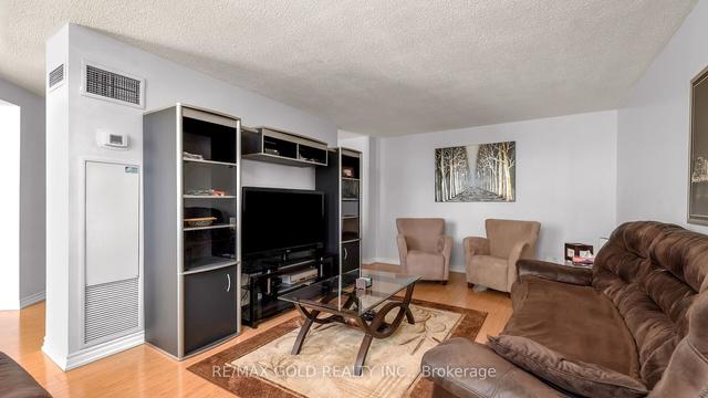 3106 - 3650 Kaneff Cres, Condo with 2 bedrooms, 2 bathrooms and 1 parking in Mississauga ON | Image 39