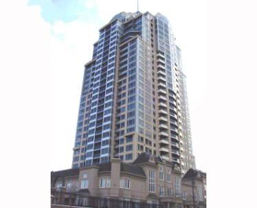 2312 - 3 Rean Dr, Condo with 1 bedrooms, 2 bathrooms and 1 parking in Toronto ON | Image 1