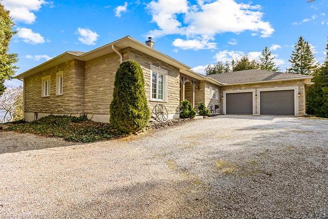 157 Georgian Dr Drive, House detached with 4 bedrooms, 2 bathrooms and 21 parking in Northern Bruce Peninsula ON | Image 49