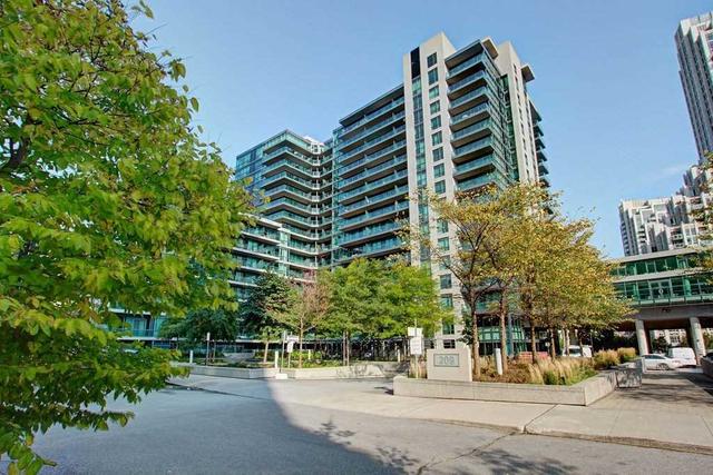 483 - 209 Fort York Blvd, Condo with 1 bedrooms, 1 bathrooms and 1 parking in Toronto ON | Image 8