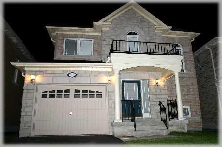 29 Mansbridge Cres, House detached with 3 bedrooms, 2 bathrooms and 2 parking in Ajax ON | Image 1