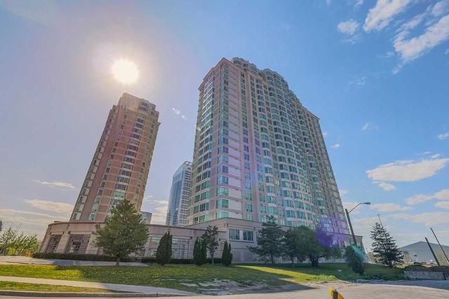2108 - 11 Lee Centre Dr, Condo with 1 bedrooms, 1 bathrooms and 1 parking in Toronto ON | Image 24