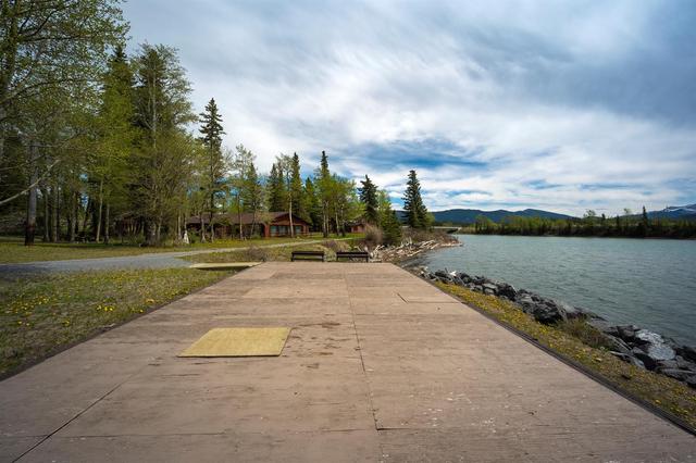 11 Range Rd 83b, Home with 0 bedrooms, 0 bathrooms and null parking in Bighorn No. 8 AB | Image 7