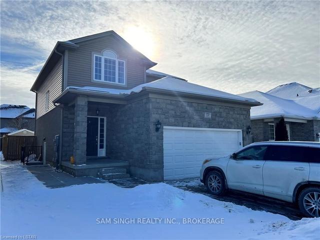 3197 Singleton Ave, House detached with 3 bedrooms, 3 bathrooms and 2 parking in London ON | Image 12