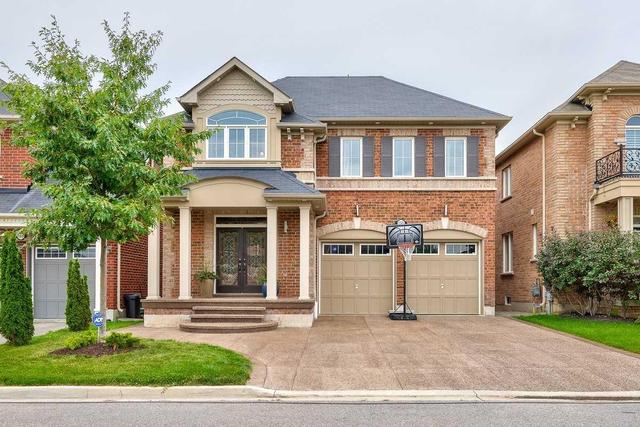 155 Rowe Terr, House detached with 4 bedrooms, 4 bathrooms and 4 parking in Milton ON | Image 1
