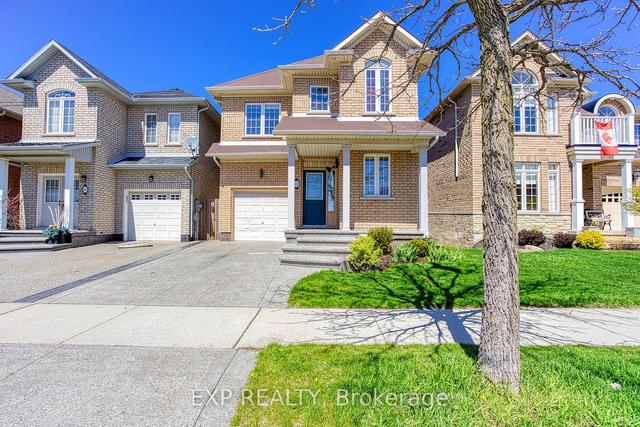 82 Glendarling Cres, House detached with 4 bedrooms, 4 bathrooms and 3 parking in Hamilton ON | Image 23