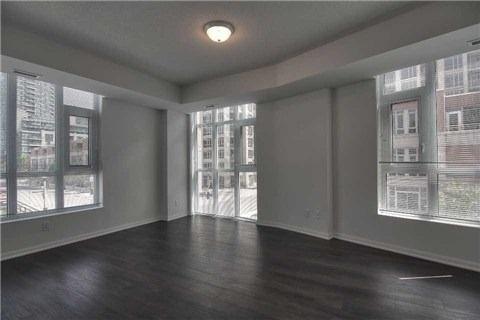 th-2 - 22 Grand Magazine St, Townhouse with 3 bedrooms, 3 bathrooms and 1 parking in Toronto ON | Image 7