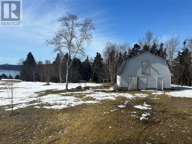 790 Random Island Road, House detached with 4 bedrooms, 1 bathrooms and null parking in Division No.  7, Subd. L NL | Image 4