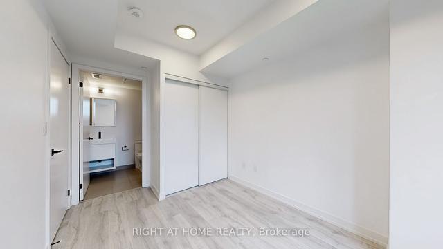 410 - 2 Augusta Ave, Condo with 1 bedrooms, 2 bathrooms and 0 parking in Toronto ON | Image 14