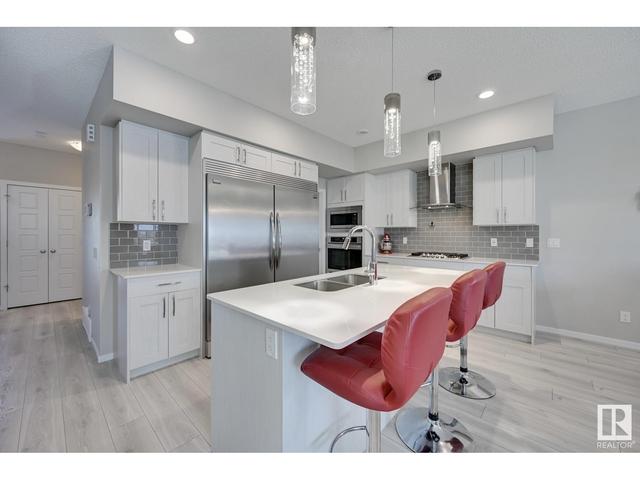 7339 178 Av Nw, House detached with 3 bedrooms, 2 bathrooms and null parking in Edmonton AB | Image 7