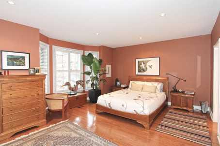 th 11 - 38 Earl St, Townhouse with 3 bedrooms, 3 bathrooms and 1 parking in Toronto ON | Image 7