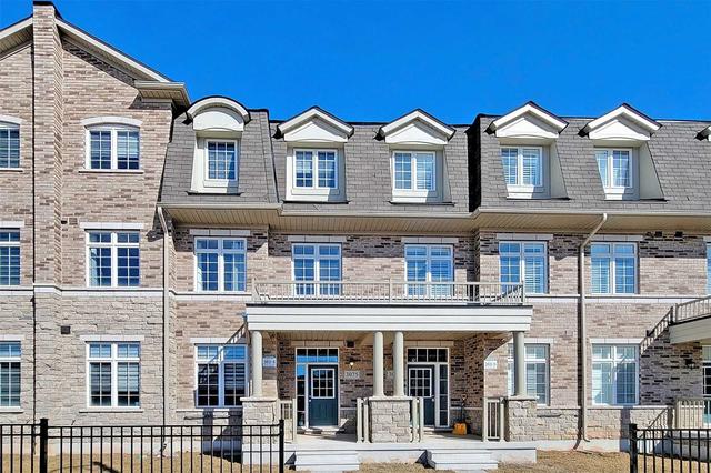 3075 Postridge Dr, House attached with 4 bedrooms, 5 bathrooms and 2 parking in Oakville ON | Image 1
