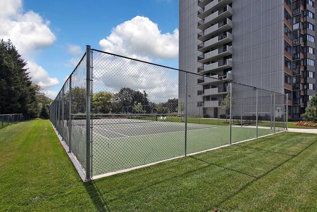 807 - 90 Fisherville Rd, Condo with 2 bedrooms, 2 bathrooms and 1 parking in Toronto ON | Image 16