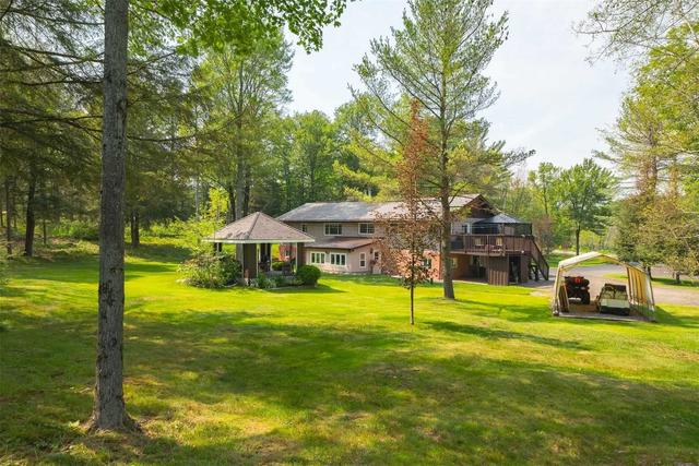 9 Healey Lake Rd, House detached with 3 bedrooms, 2 bathrooms and 55 parking in The Archipelago ON | Image 28