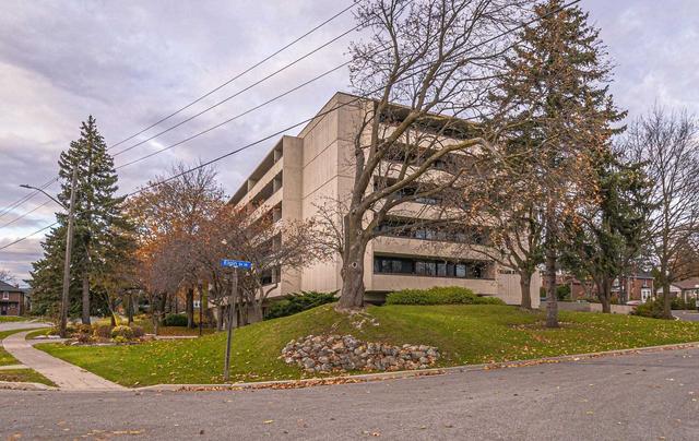 306 - 120 Elgin St W, Condo with 2 bedrooms, 1 bathrooms and 1 parking in Oshawa ON | Image 19