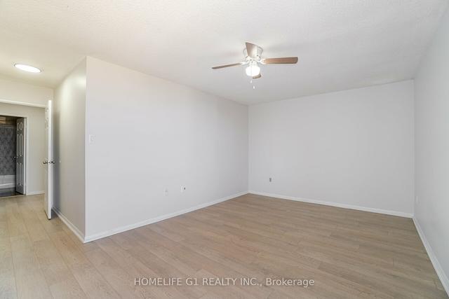 1909 - 17 Knightsbridge Rd, Condo with 3 bedrooms, 2 bathrooms and 2 parking in Brampton ON | Image 6