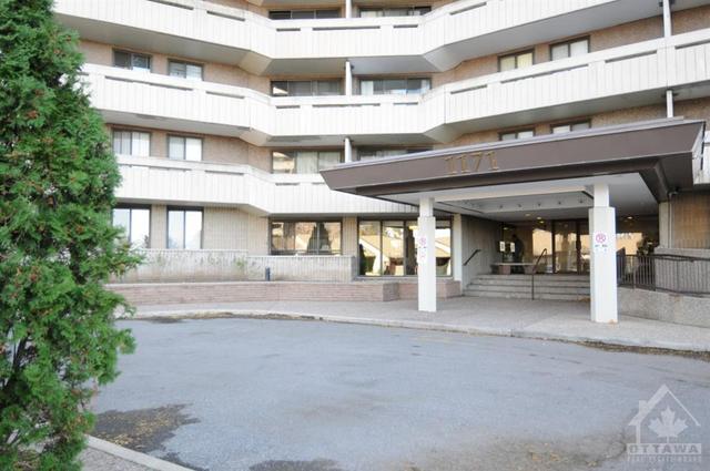 309 - 1171 Ambleside Drive, Condo with 1 bedrooms, 1 bathrooms and 1 parking in Ottawa ON | Image 5