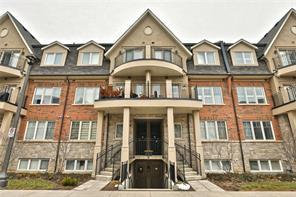 304 - 2420 Baronwood Dr, Townhouse with 2 bedrooms, 3 bathrooms and 2 parking in Oakville ON | Image 1