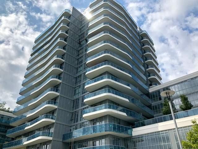 lph15 - 9471 Yonge St, Condo with 2 bedrooms, 2 bathrooms and 1 parking in Richmond Hill ON | Image 1