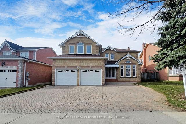616 Carlton Rd, House detached with 4 bedrooms, 4 bathrooms and 5 parking in Markham ON | Image 1