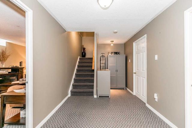 80 Aldergrove Dr, House detached with 4 bedrooms, 4 bathrooms and 6 parking in Markham ON | Image 16