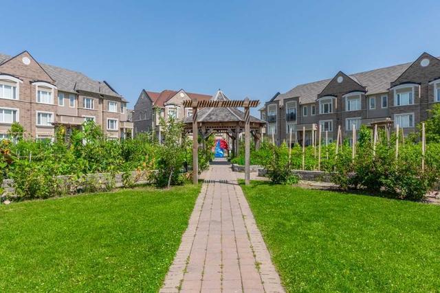 th 17 - 3115 Boxford Cres, Townhouse with 2 bedrooms, 3 bathrooms and 1 parking in Mississauga ON | Image 21