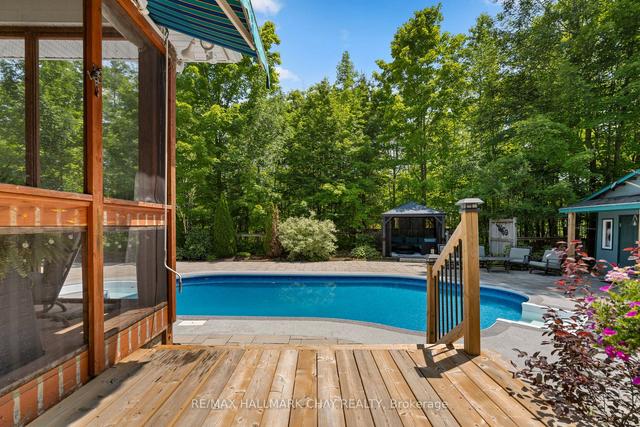 9 White Pine Dr, House detached with 3 bedrooms, 2 bathrooms and 11 parking in Oro Medonte ON | Image 28