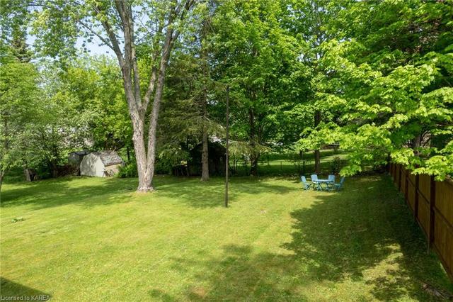 161 Richard Street, House detached with 4 bedrooms, 1 bathrooms and 6 parking in Greater Napanee ON | Image 3