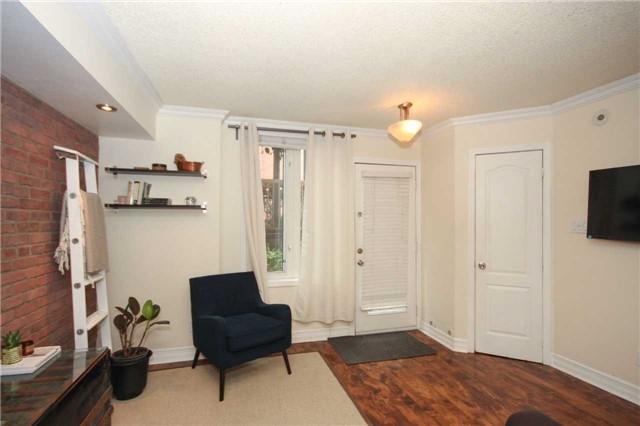 425 - 12 Douro St, Townhouse with 2 bedrooms, 1 bathrooms and 1 parking in Toronto ON | Image 15