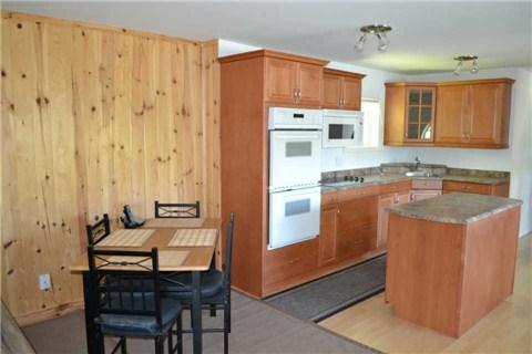 13888 Georgian Bay Shore, House detached with 1 bedrooms, 1 bathrooms and null parking in Georgian Bay ON | Image 8