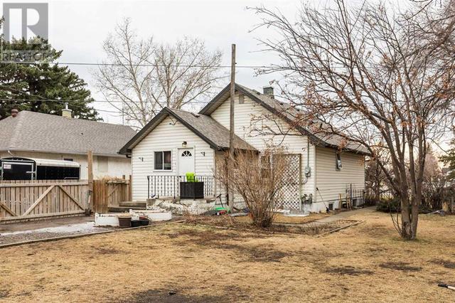 905 Highway Avenue, House detached with 4 bedrooms, 2 bathrooms and 2 parking in Nobleford AB | Image 24