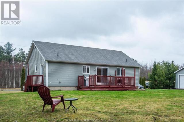 17 L.Hebert Rd, House detached with 3 bedrooms, 2 bathrooms and null parking in Moncton P NB | Image 41