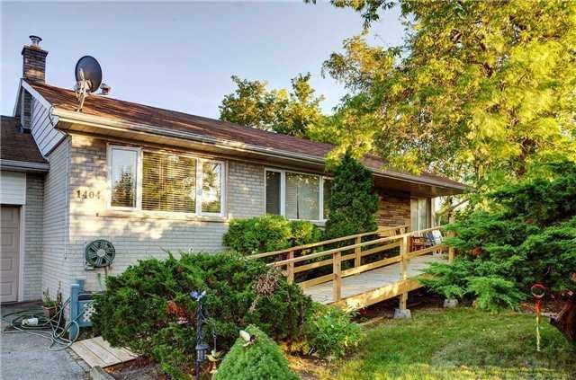 1404 Wren Ave, House detached with 3 bedrooms, 2 bathrooms and 8 parking in Oakville ON | Image 8