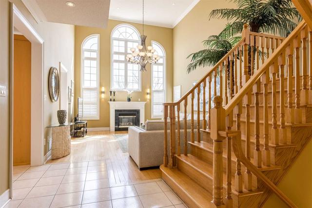 6713 Golden Hills Way, House detached with 5 bedrooms, 6 bathrooms and 6 parking in Mississauga ON | Image 36