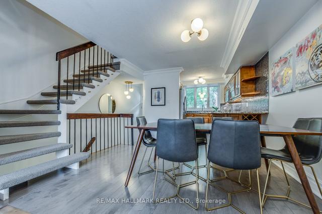 217 Mutual St, House attached with 3 bedrooms, 3 bathrooms and 2 parking in Toronto ON | Image 36