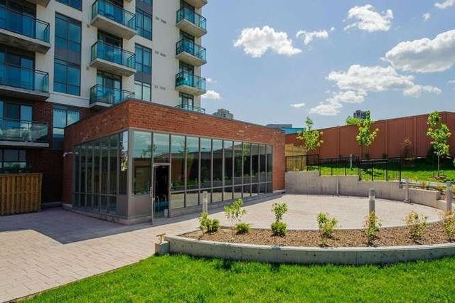 718 - 120 Dallimore Circ, Condo with 2 bedrooms, 2 bathrooms and 1 parking in Toronto ON | Image 34