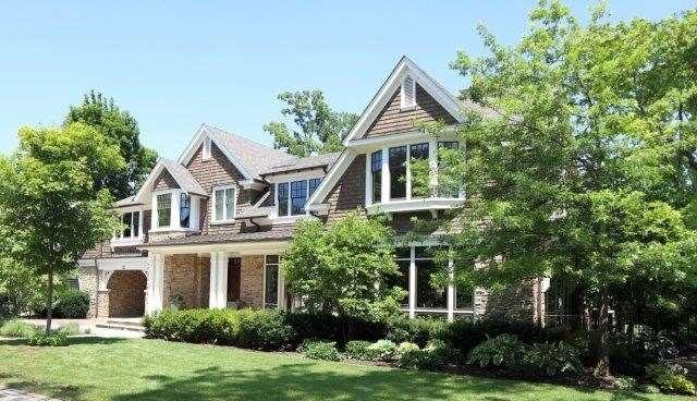 11 Howard Ave, House detached with 5 bedrooms, 8 bathrooms and 12 parking in Oakville ON | Image 1
