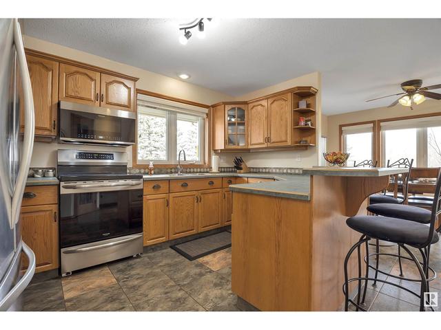 464015 Range Road 234, House detached with 4 bedrooms, 3 bathrooms and null parking in Wetaskiwin County No. 10 AB | Image 8