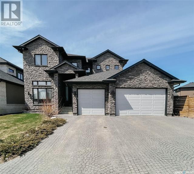 626 Ledingham Dr, House detached with 4 bedrooms, 4 bathrooms and null parking in Saskatoon SK | Card Image