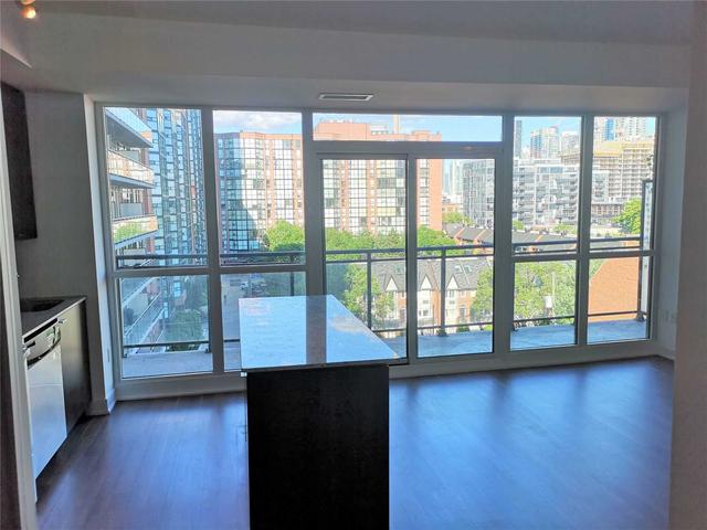 601 - 775 King St W, Condo with 2 bedrooms, 1 bathrooms and 1 parking in Toronto ON | Image 14