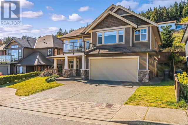 5207 Dewar Rd, House detached with 5 bedrooms, 3 bathrooms and 6 parking in Nanaimo BC | Image 63