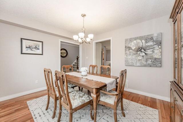 4 Brown St, House detached with 3 bedrooms, 3 bathrooms and 4 parking in Guelph ON | Image 18