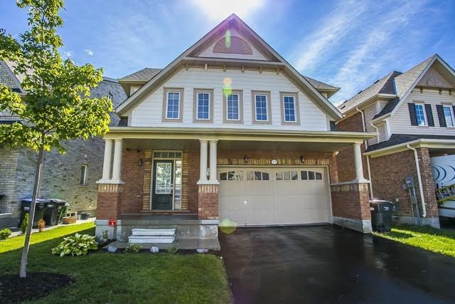 27 Fawnridge Rd, House detached with 5 bedrooms, 6 bathrooms and 4 parking in Caledon ON | Image 1