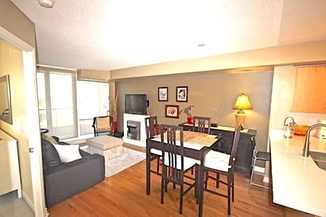 1811 - 33 Elm Dr, Condo with 1 bedrooms, 1 bathrooms and 1 parking in Mississauga ON | Image 11