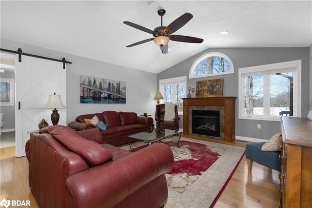 26 Northwood Court, House detached with 4 bedrooms, 3 bathrooms and null parking in Oro Medonte ON | Image 42